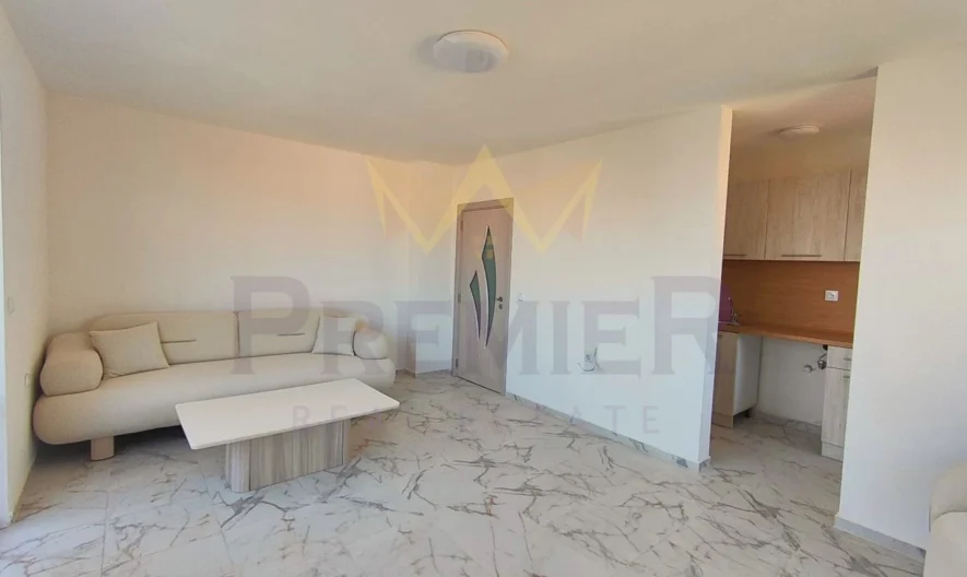 ЕКСКЛУЗИВНО: Обзаведен двустаен апартамент в Поморие – ул. Княз Борис I, готов за нанасяне -  - снимка 6 - Имоти Премиер