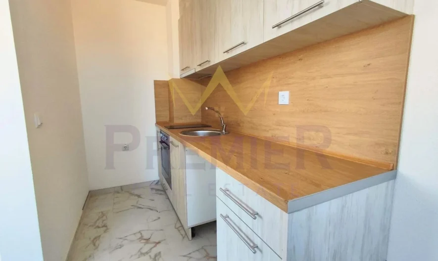 ЕКСКЛУЗИВНО: Обзаведен двустаен апартамент в Поморие – ул. Княз Борис I, готов за нанасяне -  - снимка 7 - Имоти Премиер