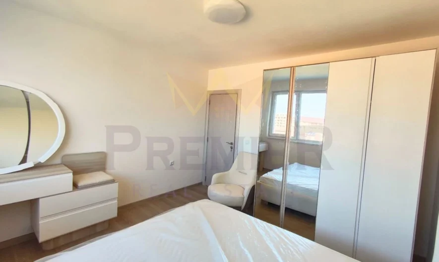 ЕКСКЛУЗИВНО: Обзаведен двустаен апартамент в Поморие – ул. Княз Борис I, готов за нанасяне -  - снимка 9 - Имоти Премиер