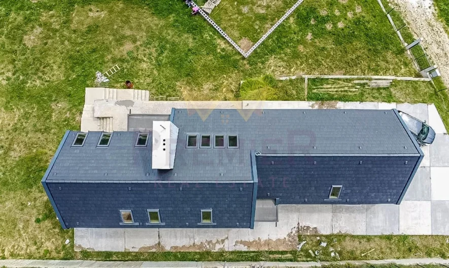 ЕКСКЛУЗИВНО ТОП КЪЩА с. ЗВЕЗДИЦА -  - снимка 5 - Имоти Премиер