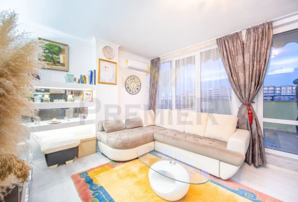 Агенция за недвижими имоти - Имоти Премиер - имот - 1103006, Цена: 114000 EUR