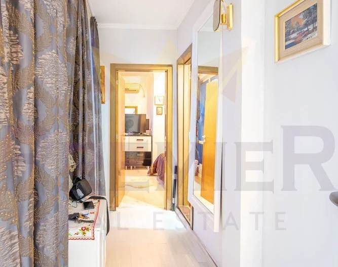 ЕКСЛУЗИВНО!!! Двустаен новообзаведен апартамент в Сърцето на Слънчев бряг -  - снимка 4 - Имоти Премиер