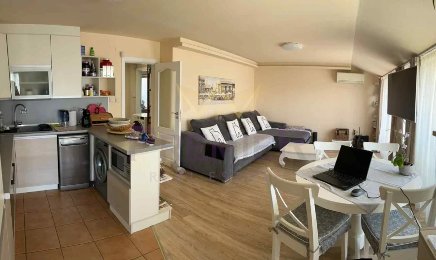 Eladó 3-szobás lakás, Levski, Várna - - snimka 1 - Imoti Premier