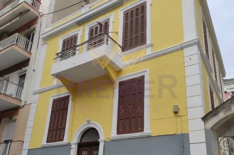Eladó ház Kavalában – 218 nm hasznos terület, kiváló befektetés - - snimka 1 - Imoti Premier