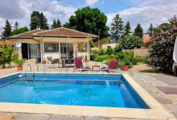 Ingatlaniroda - Imoti Premier - imot - 1007271, Ár: 235000 EUR