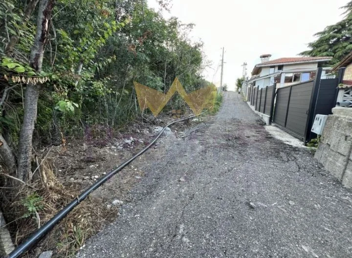 Eladó telek a Panoráma övezetben -  - snimka 3 - Imoti Premier