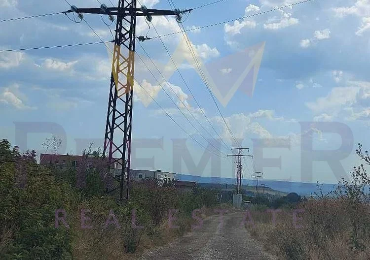 Eladó telek Akszakovo, Várna megye - - snimka 2 - Imoti Premier