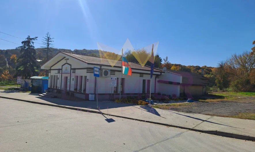 Eladó telek Dolishte faluban, Várna megye -  - snimka 11 - Imoti Premier