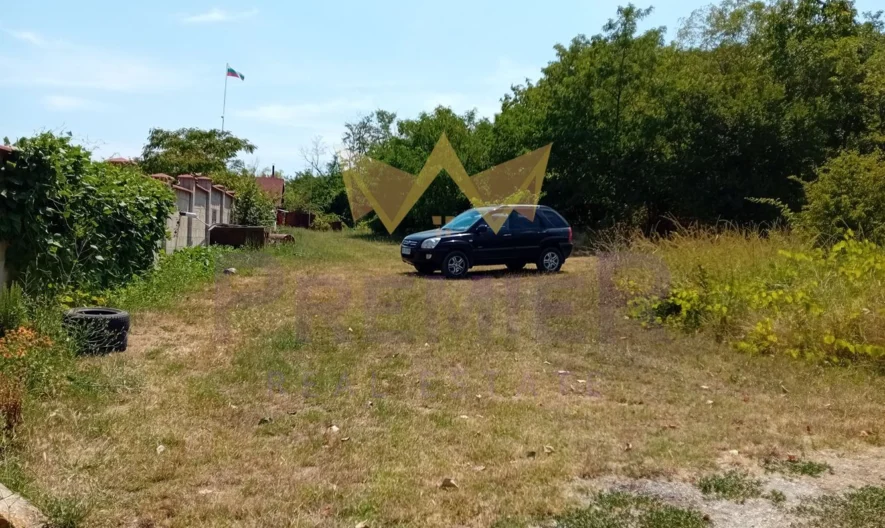 Eladó telek Osenovo faluban -  - snimka 1 - Imoti Premier