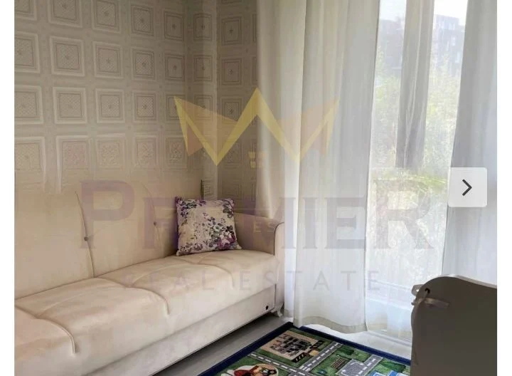 Elegant three-bedroom apartment in Malinova Dolina -  - snimka 3 - Imoti Premier