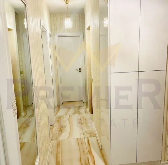Elegant three-bedroom apartment in Malinova Dolina -  - snimka 6 - Imoti Premier