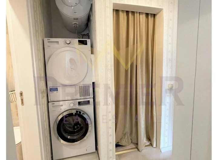 Elegant three-bedroom apartment in Malinova Dolina -  - snimka 7 - Imoti Premier