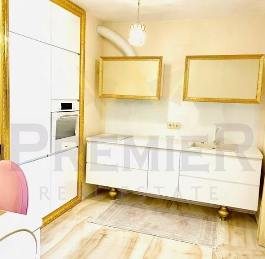 Elegante 3-Zimmer-Wohnung in Malinova Dolina -  - snimka 5 - Imoti Premier