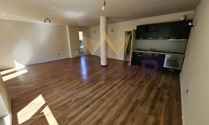 Elegante Dreizimmerwohnung im Stadtviertel Oborishte -  - snimka 10 - Imoti Premier