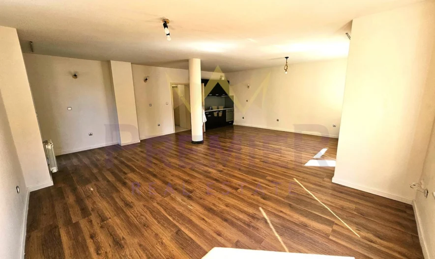 Elegante Dreizimmerwohnung im Stadtviertel Oborishte -  - snimka 3 - Imoti Premier