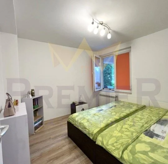 Elegante Zweizimmerwohnung in ausgezeichneter Lage im Stadtviertel Bojana - - snimka 4 - Imoti Premier