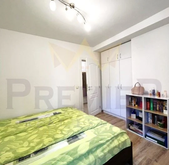 Elegante Zweizimmerwohnung in ausgezeichneter Lage im Stadtviertel Bojana - - snimka 5 - Imoti Premier