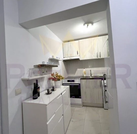 Elegante Zweizimmerwohnung in ausgezeichneter Lage im Stadtviertel Bojana - - snimka 8 - Imoti Premier