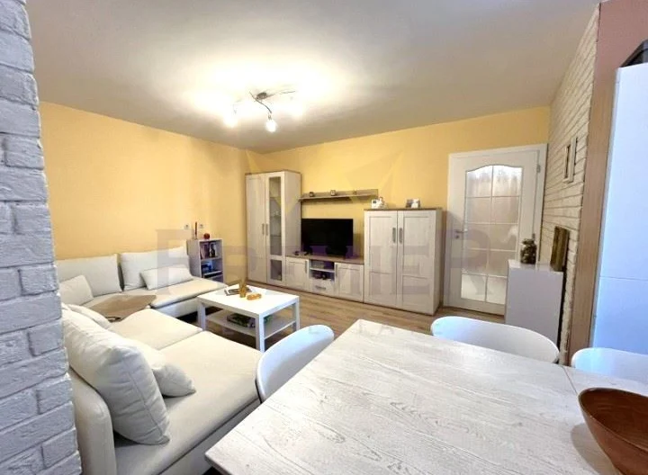 Елегантен двустаен апартамент с изключителна локация в кв. Бояна -  - снимка 1 - Имоти Премиер