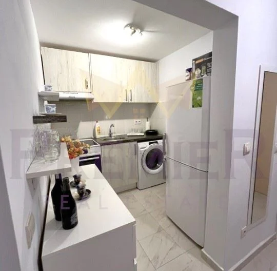 Елегантен двустаен апартамент с изключителна локация в кв. Бояна -  - снимка 9 - Имоти Премиер