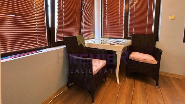 Елегантен и напълно обзаведен апартамент – к.к.Слънчев бряг -  - снимка 10 - Имоти Премиер