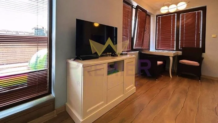 Елегантен и напълно обзаведен апартамент – к.к.Слънчев бряг -  - снимка 5 - Имоти Премиер