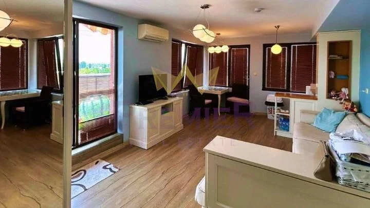 Елегантен и напълно обзаведен апартамент – к.к.Слънчев бряг -  - снимка 6 - Имоти Премиер