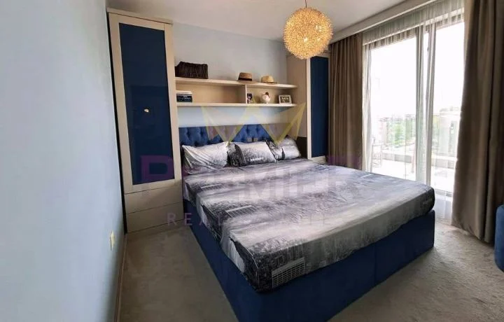 Елегантен и напълно обзаведен апартамент – к.к.Слънчев бряг -  - снимка 7 - Имоти Премиер