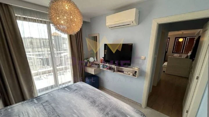 Елегантен и напълно обзаведен апартамент – к.к.Слънчев бряг -  - снимка 8 - Имоти Премиер