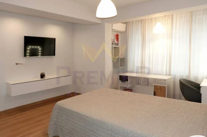 Елегантен и просторен многостаен апартамент в Стрелбище -  - снимка 5 - Имоти Премиер