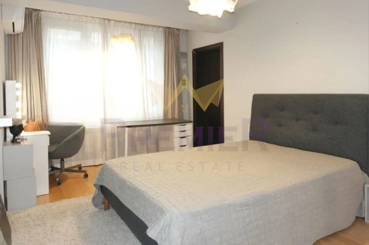 Елегантен и просторен многостаен апартамент в Стрелбище -  - снимка 6 - Имоти Премиер