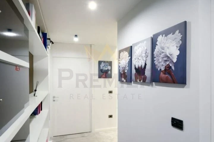 Елегантен и просторен многостаен апартамент в Стрелбище -  - снимка 9 - Имоти Премиер