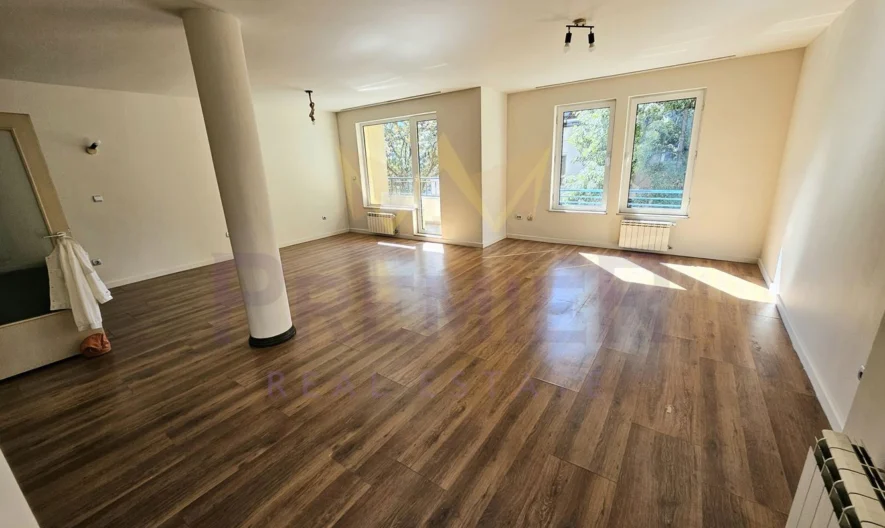 Елегантен тристаен апартамент в кв.Оборище -  - снимка 5 - Имоти Премиер