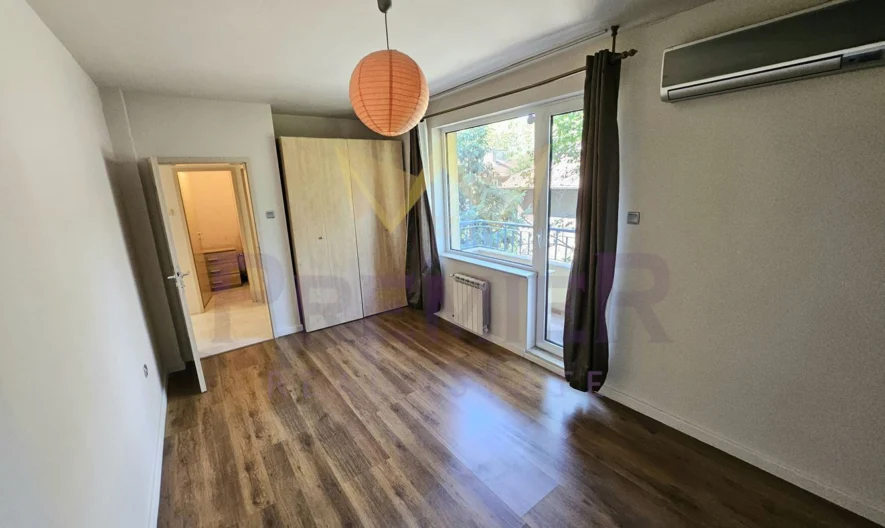 Елегантен тристаен апартамент в кв.Оборище -  - снимка 6 - Имоти Премиер