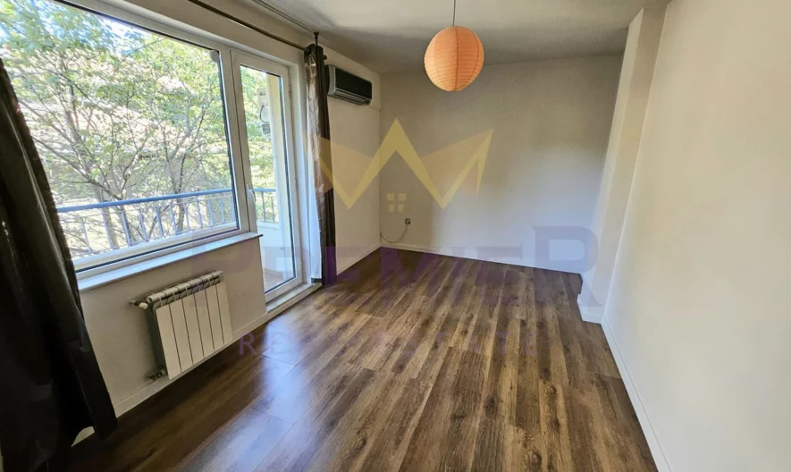 Елегантен тристаен апартамент в кв.Оборище -  - снимка 6 - Имоти Премиер