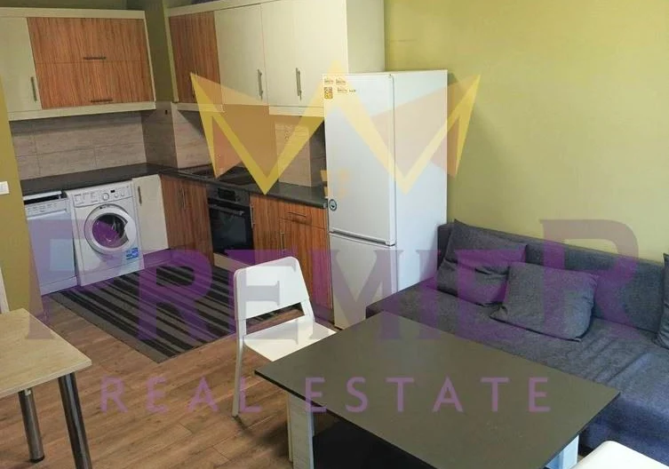 Елегантен тристаен апартамент в Малинова Долина - - снимка 1 - Имоти Премиер