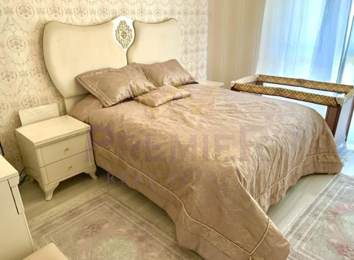 Елегантен тристаен апартамент в Малинова долина -  - снимка 1 - Имоти Премиер