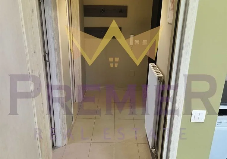 Елегантен тристаен апартамент в Малинова Долина - - снимка 11 - Имоти Премиер