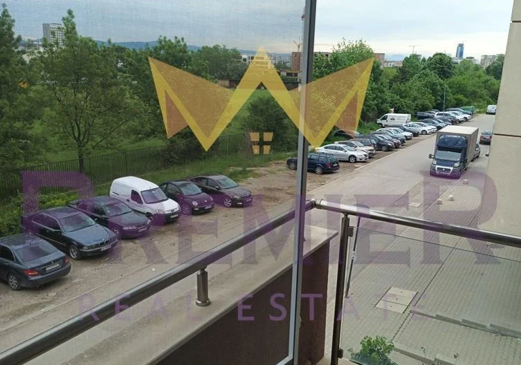 Елегантен тристаен апартамент в Малинова Долина -  - снимка 11 - Имоти Премиер