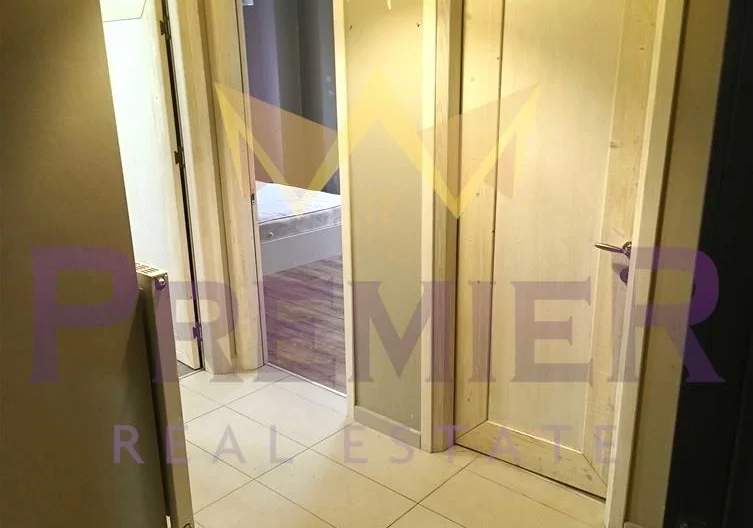 Елегантен тристаен апартамент в Малинова Долина -  - снимка 14 - Имоти Премиер