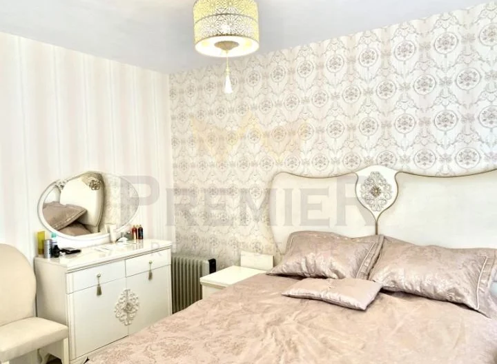 Елегантен тристаен апартамент в Малинова долина - - снимка 3 - Имоти Премиер