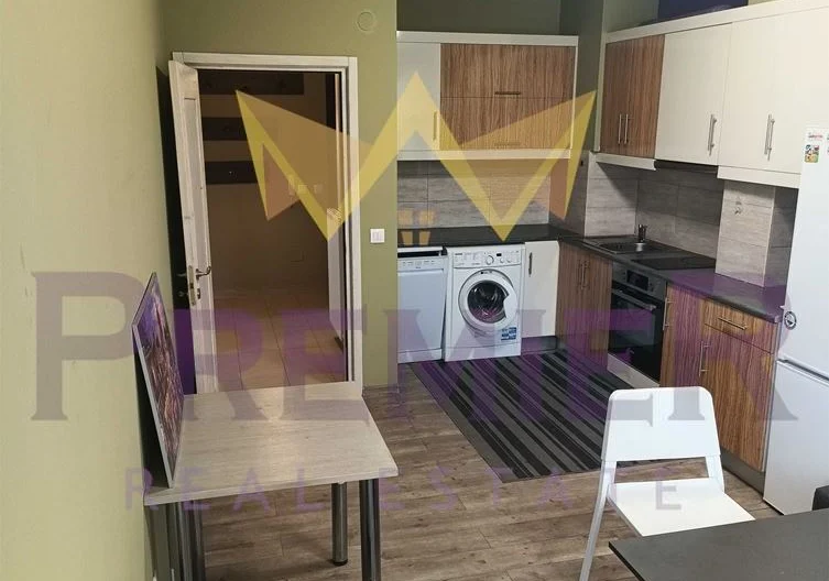 Елегантен тристаен апартамент в Малинова Долина -  - снимка 8 - Имоти Премиер