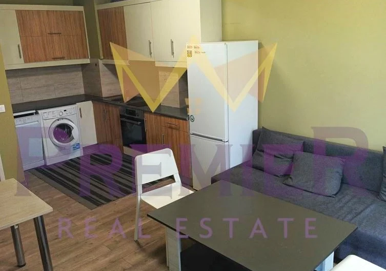 Елегантен тристаен апартамент в Малинова Долина -  - снимка 9 - Имоти Премиер