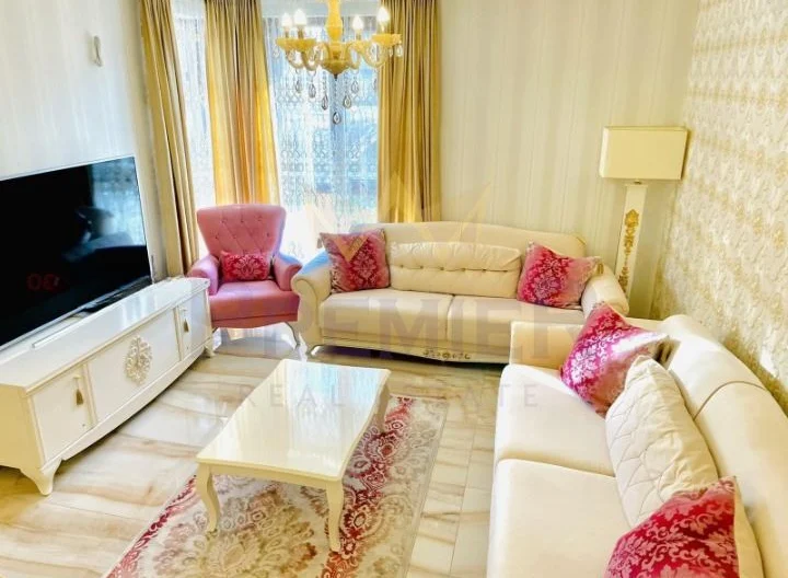 Елегантен тристаен апартамент в Малинова долина - - снимка 9 - Имоти Премиер