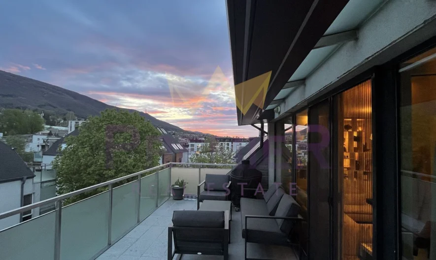 Елегантно обзаведен апартамент в затворен комплекс кв.Драгалевци -  - снимка 11 - Имоти Премиер