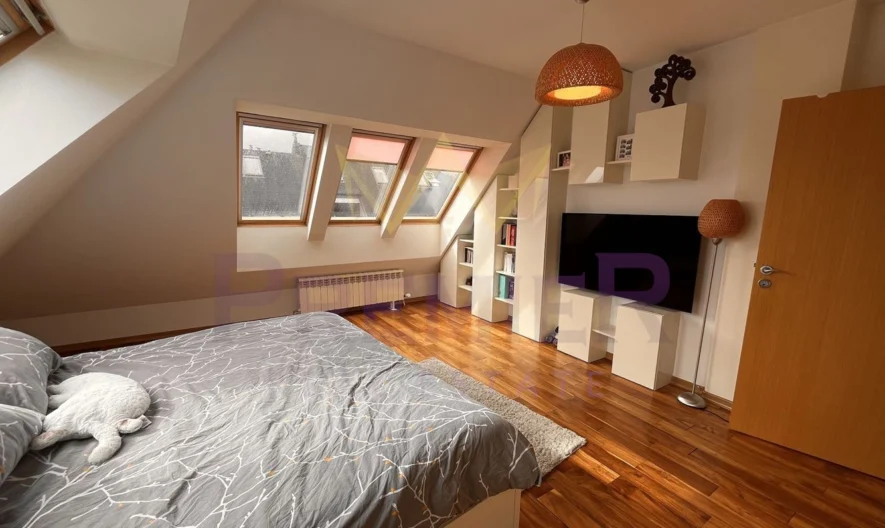 Елегантно обзаведен апартамент в затворен комплекс кв.Драгалевци - - снимка 13 - Имоти Премиер