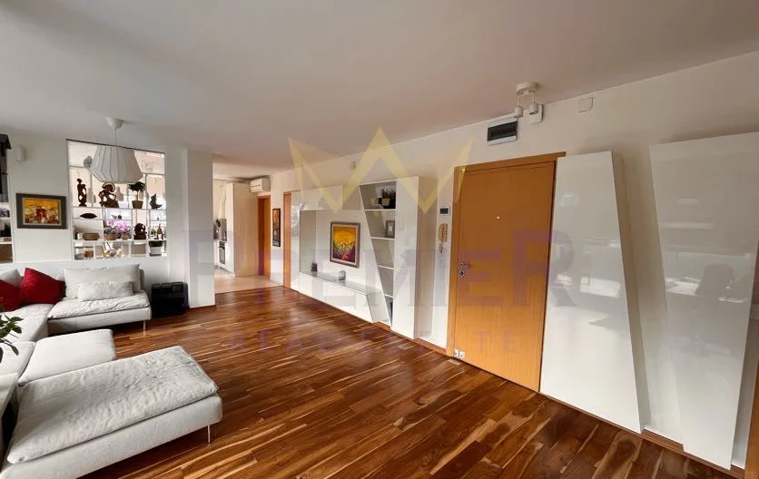 Елегантно обзаведен апартамент в затворен комплекс кв.Драгалевци -  - снимка 2 - Имоти Премиер