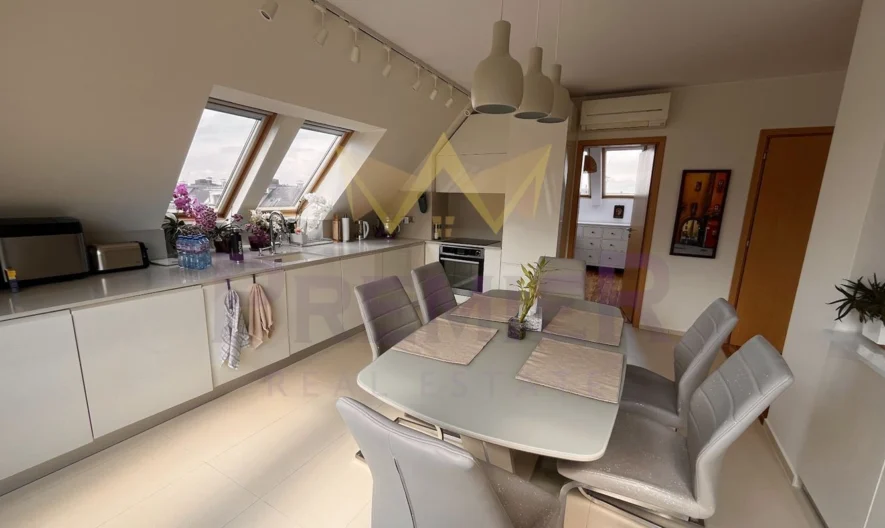 Елегантно обзаведен апартамент в затворен комплекс кв.Драгалевци - - снимка 4 - Имоти Премиер