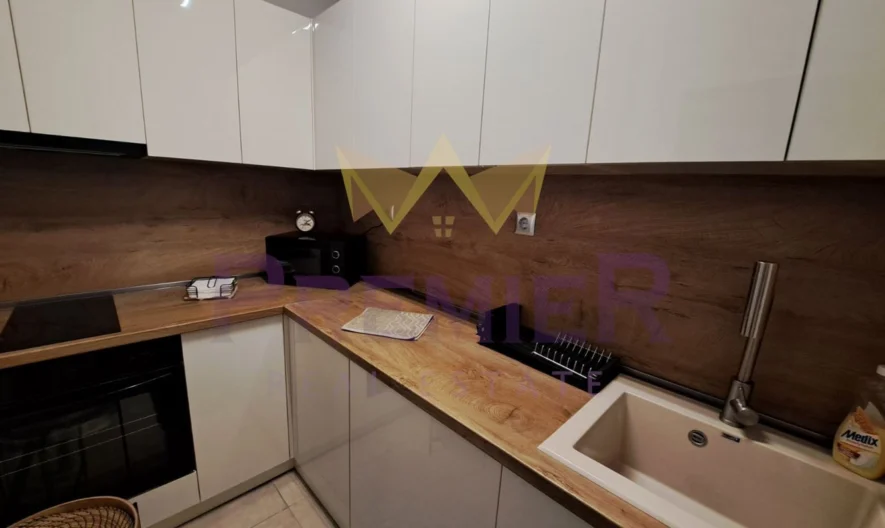 ЕНДОСТАЕН АПАРТАМЕНТ, Ж.К. МЛАДОСТ 1 -  - снимка 1 - Имоти Премиер