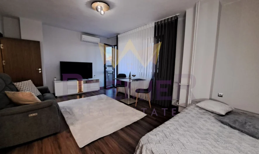 ЕНДОСТАЕН АПАРТАМЕНТ, Ж.К. МЛАДОСТ 1 -  - снимка 2 - Имоти Премиер